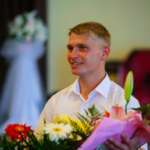 Михаил, 37 лет